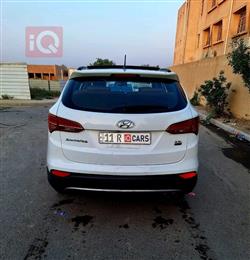 هيونداي سانتافي